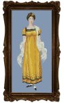 (image for) Chloe Regency Fashion